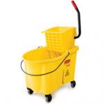 View: 6186-88 WaveBrake 44 Qt Side Press Combo 